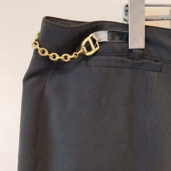 CATO | Women's Capri Pants Black Size 18 W - Picture 6 of 12